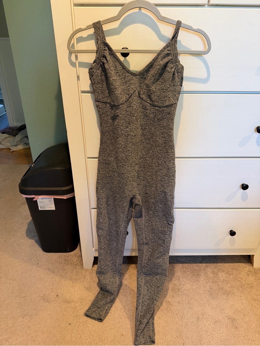 Year of Ours Maternity Unitard